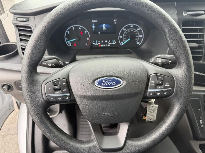 2025 Ford Transit 350 HD XL