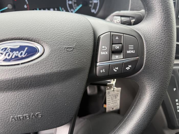 2025 Ford Transit 350 HD XL