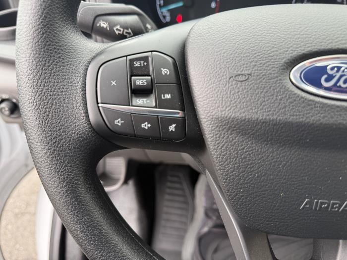 2025 Ford Transit 350 HD XL