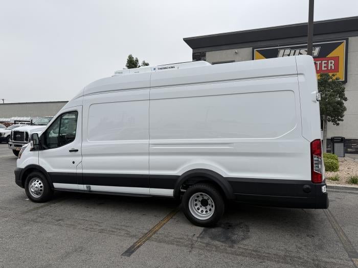 2025 Ford Transit 350 HD XL