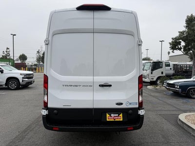 2025 Ford Transit 350 HD XL