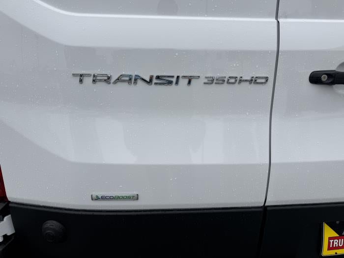 2025 Ford Transit 350 HD XL
