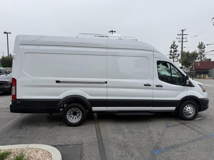 2025 Ford Transit 350 HD XL