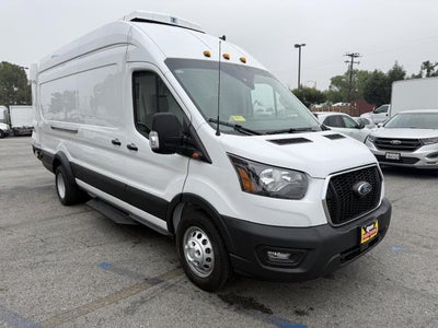 2025 Ford Transit 350 HD XL