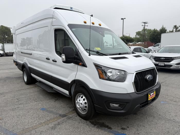 2025 Ford Transit 350 HD XL