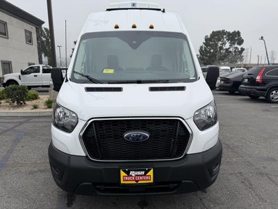 2025 Ford Transit 350 HD XL