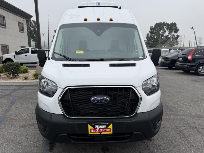 2025 Ford Transit 350 HD XL