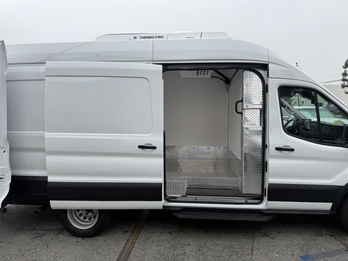 2025 Ford Transit 350 HD XL