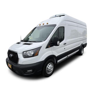 2025 Ford Transit 350 HD XL