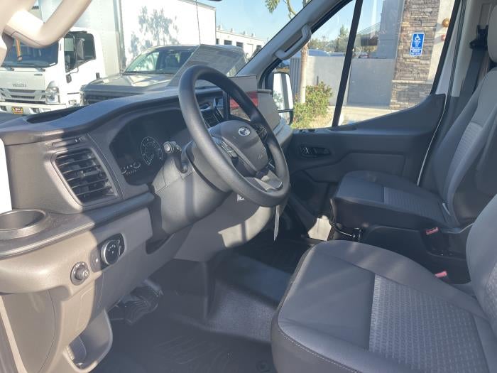 2026 Ford Transit 350 HD XL