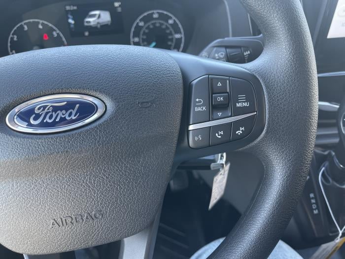 2026 Ford Transit 350 HD XL