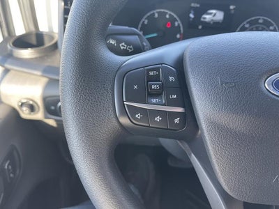 2026 Ford Transit 350 HD XL