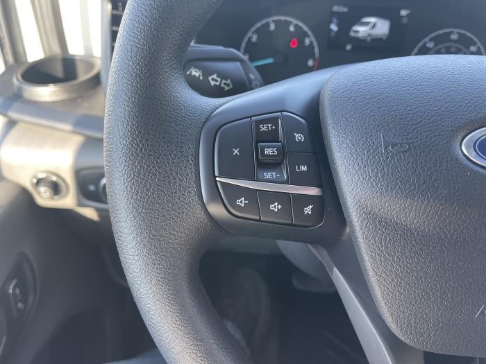 2026 Ford Transit 350 HD XL