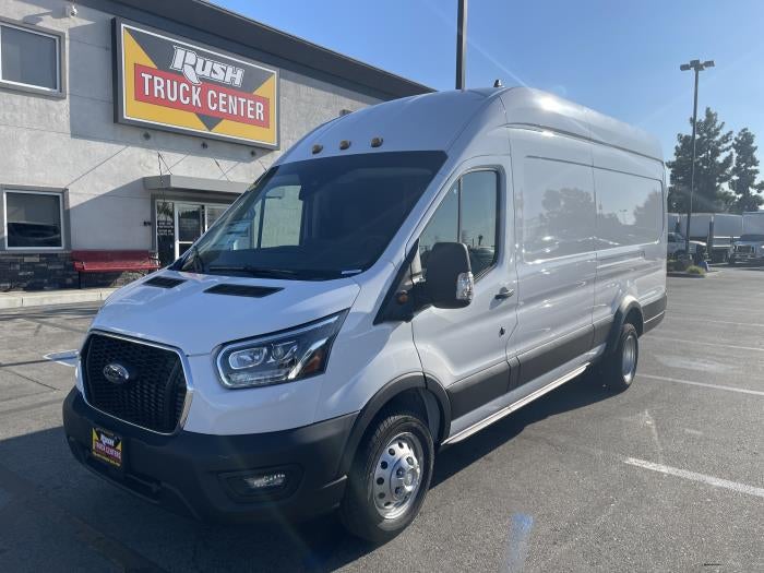 2026 Ford Transit 350 HD XL
