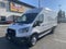 2026 Ford Transit 350 HD XL