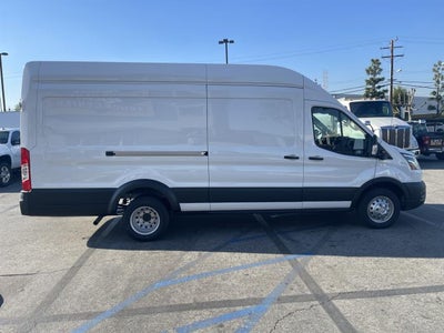 2026 Ford Transit 350 HD XL