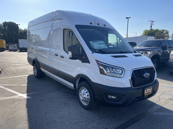 2026 Ford Transit 350 HD XL
