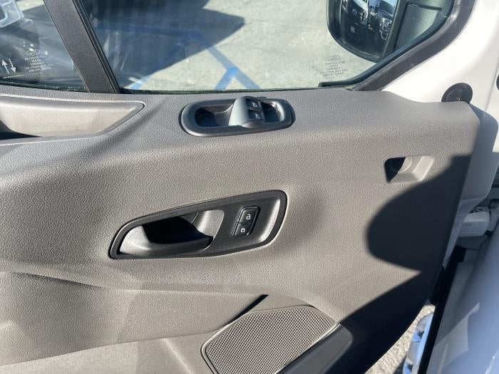 2026 Ford Transit 350 HD XL