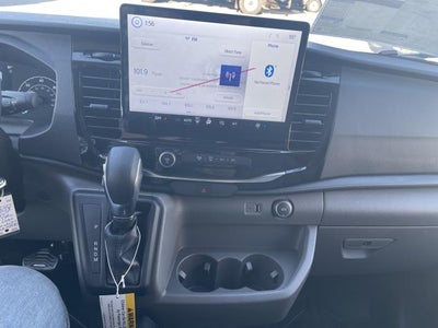 2026 Ford Transit 350 HD XL