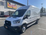2026 Ford Transit 350 HD XL