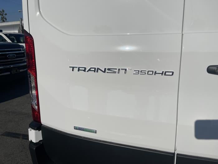 2026 Ford Transit 350 HD XL