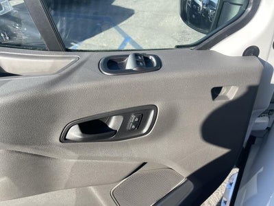 2026 Ford Transit 350 HD XL