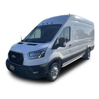 2026 Ford Transit 350 HD XL
