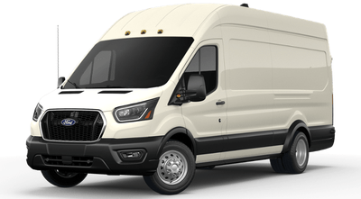 2026 Ford Transit 350 HD XL