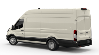 2026 Ford Transit 350 HD XL