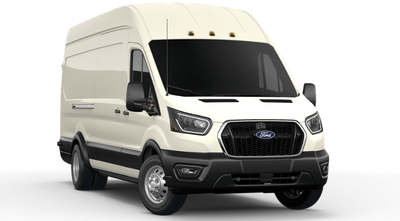 2026 Ford Transit 350 HD XL