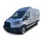 2026 Ford Transit 350 HD XL