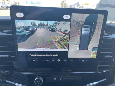 2026 Ford Transit 350 HD XL