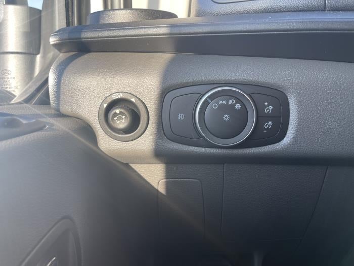 2026 Ford Transit 350 HD XL