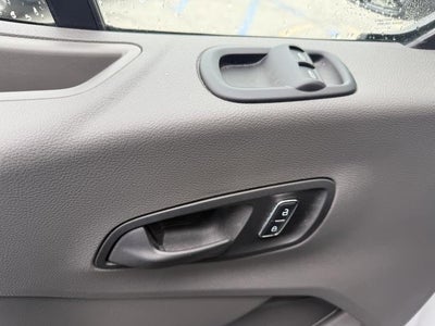 2026 Ford Transit 350 HD XL