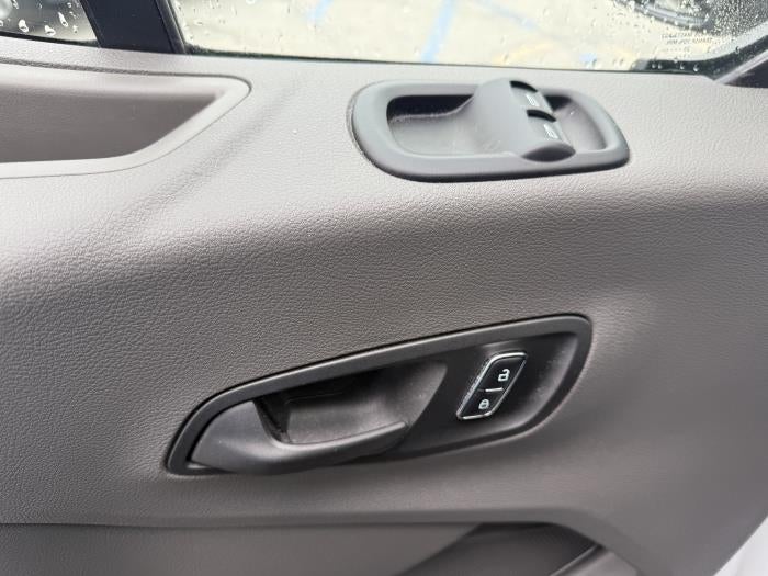 2026 Ford Transit 350 HD XL