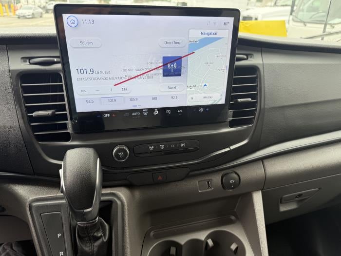 2026 Ford Transit 350 HD XL