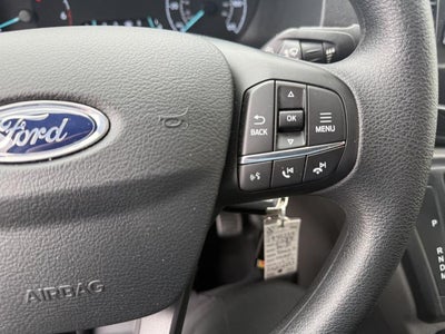 2026 Ford Transit 350 HD XL