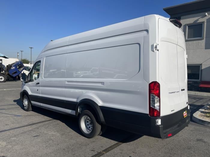 2026 Ford Transit 350 HD XL