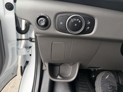 2026 Ford Transit 350 HD XL