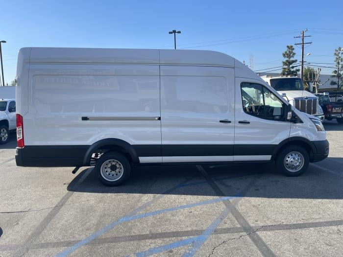 2026 Ford Transit 350 HD XL