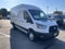 2026 Ford Transit 350 HD XL