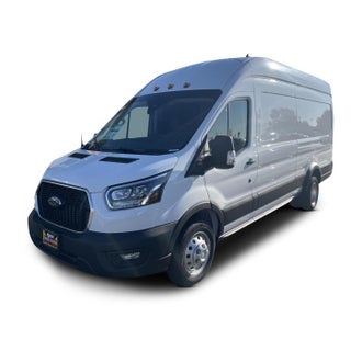 2026 Ford Transit 350 HD XL