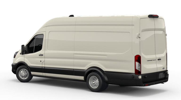 2026 Ford Transit 350 HD XL