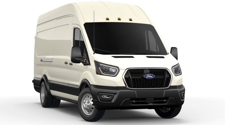 2026 Ford Transit 350 HD XL
