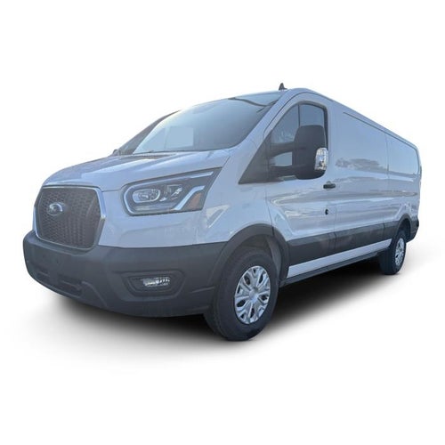 2024 Ford Transit-150 XL
