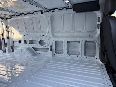 2024 Ford Transit-150 XL
