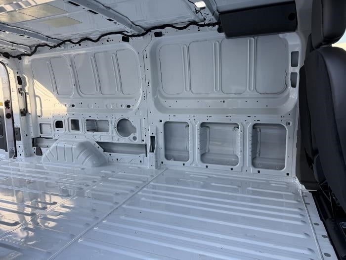2024 Ford Transit-150 XL