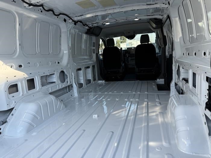 2024 Ford Transit-150 XL