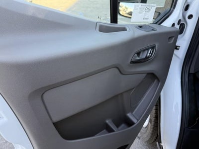 2024 Ford Transit-150 XL