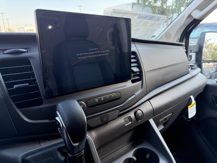 2024 Ford Transit-150 XL